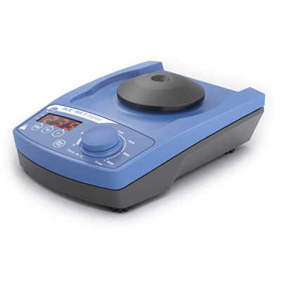 IKA 旋渦混勻器圓周振蕩器MS 3 digital數(shù)顯型